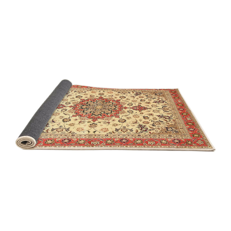 Sid Oriental Indoor Rug, Round 3'