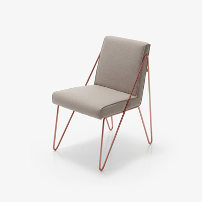 Tamo Upholstered Dining Chair