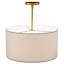 Cilindro 3 - Light Pendant