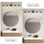 Éclairage pour coiffeuse Hartshorn-1340435827-1303649208