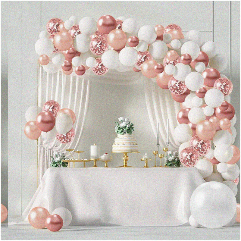 Veuve Vows & Bubbles Celebration Kit