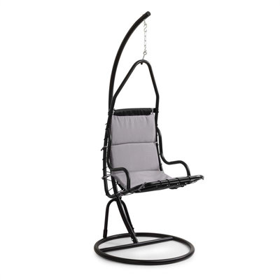 Serramazzoni Swing Chair with Stand