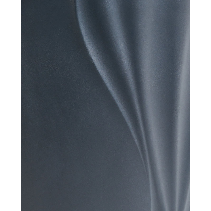 Pot Planter, 53cm H x 44cm W x 44cm D, Grey