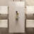Home simple walnut color rectangular dining table-20527748
