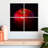 Shiny Red Apple-109111788