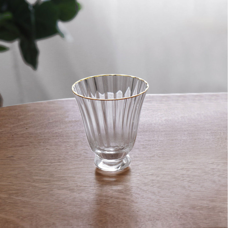 Glass Wine Glass