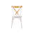 Bohlman Rectangular Restaurant Dining Set
