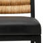 Luberon Leather Dining Chair