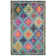 Isabea Performance Geometric Rug