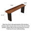 Table de bar Minimalist-2099682570