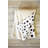 Rebecca Allen Printed Throw Blanket