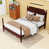 Dark Walnut est en rupture de stock