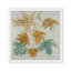 Art mural sur toile "Lustrous Foliage" par Karen Biery-130122519-130122521-130122524