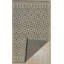 Tapis contemporain en laine Maya-974838393