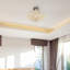 Coker Flush Mount