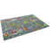 Animal Print Area Rug