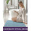 Tapis pour salle de bain Egista-1101396747-1101396784