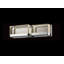Original Glacier 2 - Light LED Flush Mounted Sconce