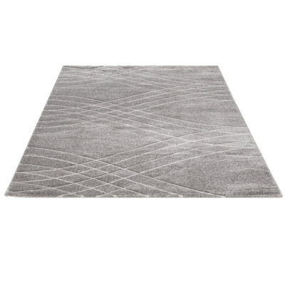 Pakin Geometric Area Rug Set