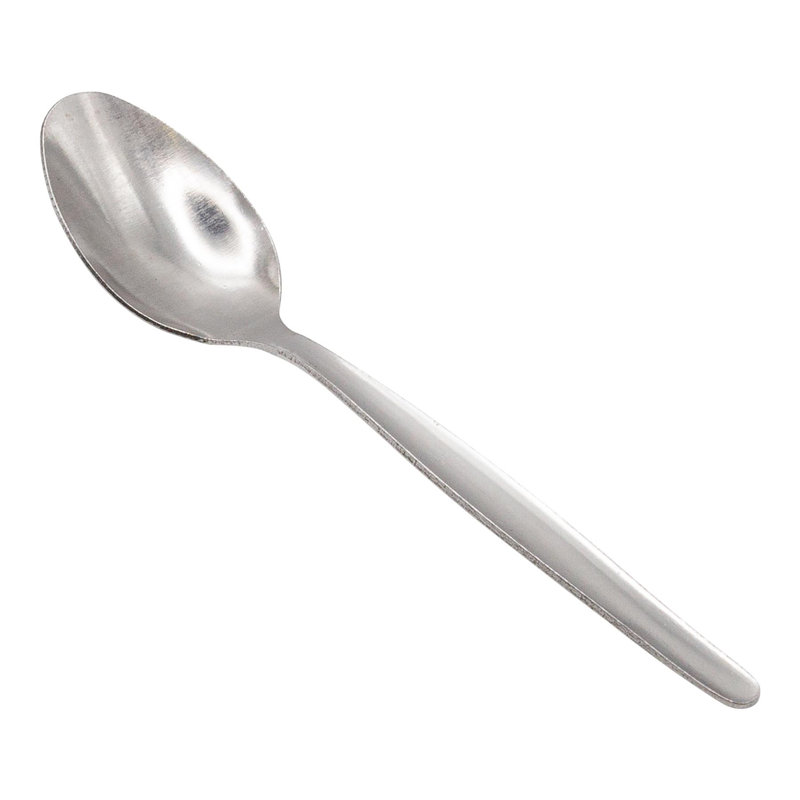 Argon Tableware - Economy Silver Teaspoons