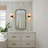 2 - Light Dimmable Modern Wall Sconces With Faux Alabaster Shades-539707491