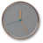 Copper / Grey
