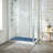 Blue Porcelain Pebbles / Rocks Wall & Floor Tile-93755498