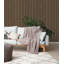 Rouleau de papier peint L 33 pi x l 20,8 po Mikalla-2068053503
