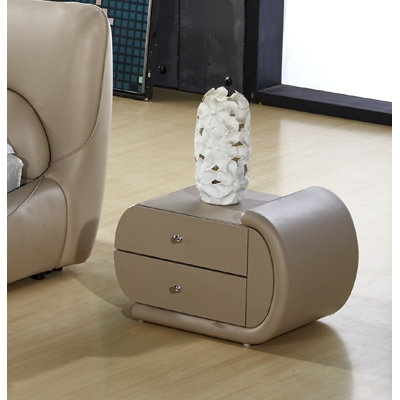 24.5'' W Nightstand