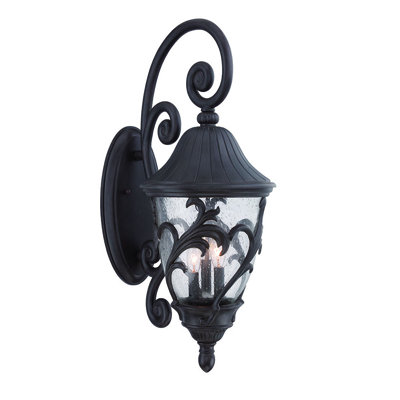 Zemple Wall Light