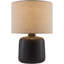 Lampe de table Pramit-684730653
