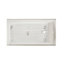 Baignoire en alcôve 60 "x 32" Voltaire-905576673