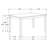 7-piece Dining Set