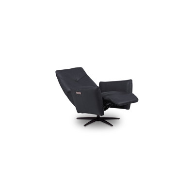 Fauteuil inclinable électrique Luxor