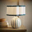 Rohan Ceramic Table Lamp-1430801722