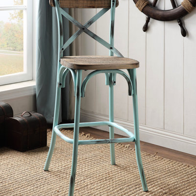 Tabouret de bar antique Sky