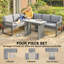 Modular Sofa