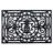 Sinderen Non-Slip Outdoor Doormat-2037146435