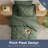 Bed-in-a-Bag Pinch Pleat Comforter Set with Bed Sheets & Down Alternative Pillows-115707325-115707313