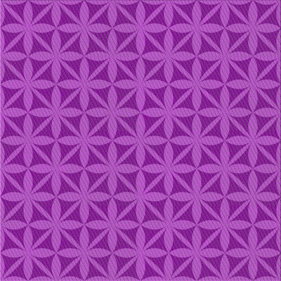 Floral Indoor Rug