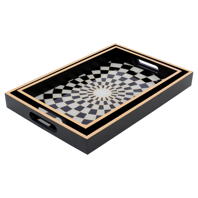 Blackman Tray