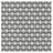 Encausto 8" x 8" Porcelain Field Tile