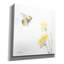 «Red Barrel Studio®« Sunflower Meadow IV »par Katrina Pete, estampe numérique sur toile-793710310