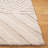 Ebony 818 Hand Tufted Wool & Cotton Abstract Rug-1297064919