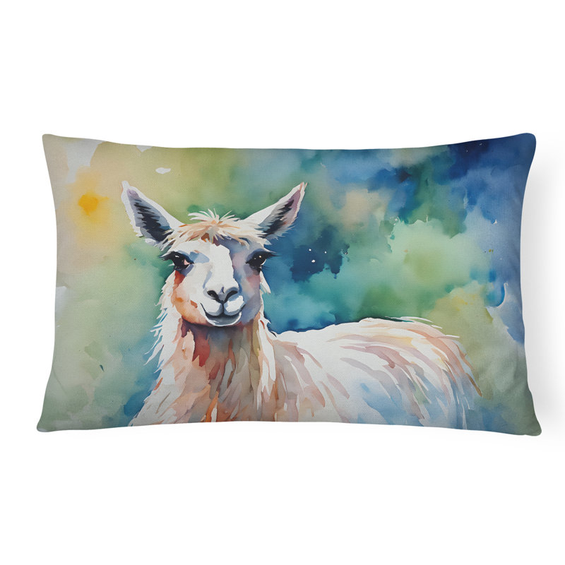  Coussin décoratif intérieur / extérieur en polyester Autre / Sans motif