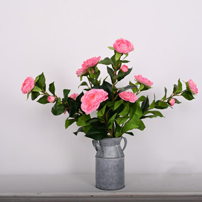 Tuomo Peony Floral Arrangement