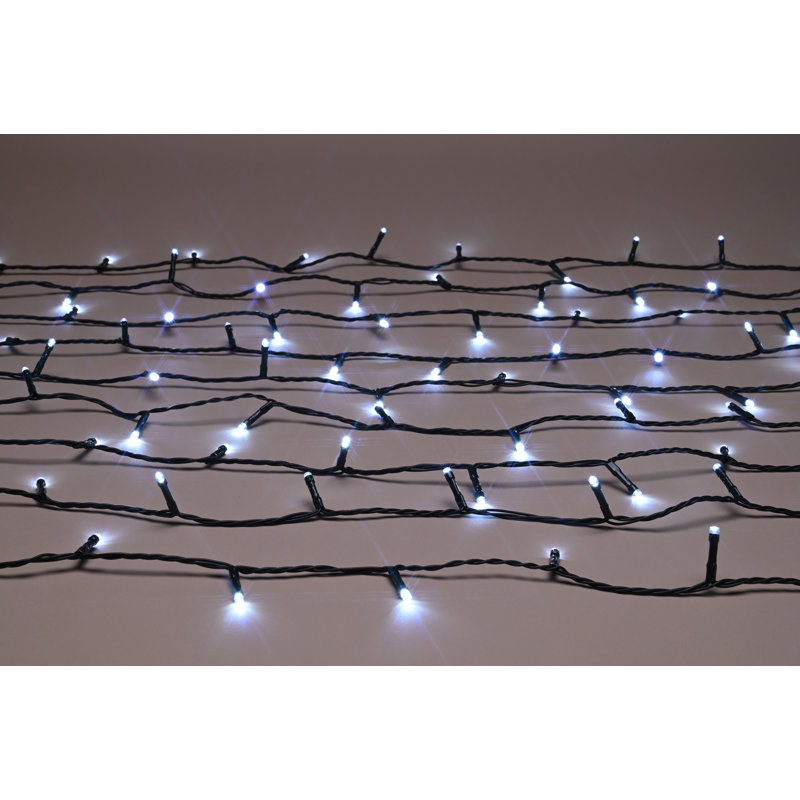 8492cm LED String Lights