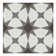 Encausto 8" x 8" Patterned Wall & Floor Tile