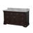 Fossen 60'' Single Bathroom Vanity with Top-860092512-869282645