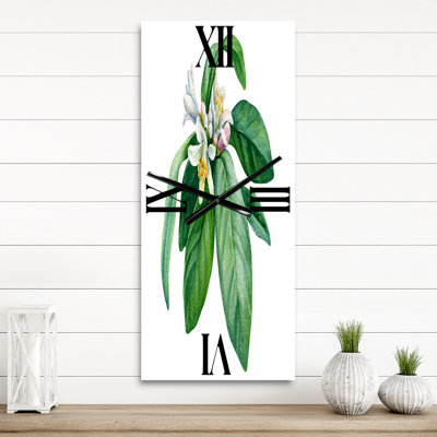 Horloge murale